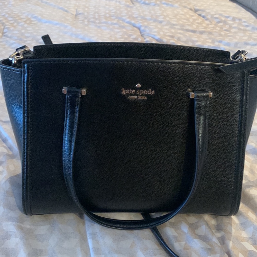 Kate Spade Medium Satchel Purse